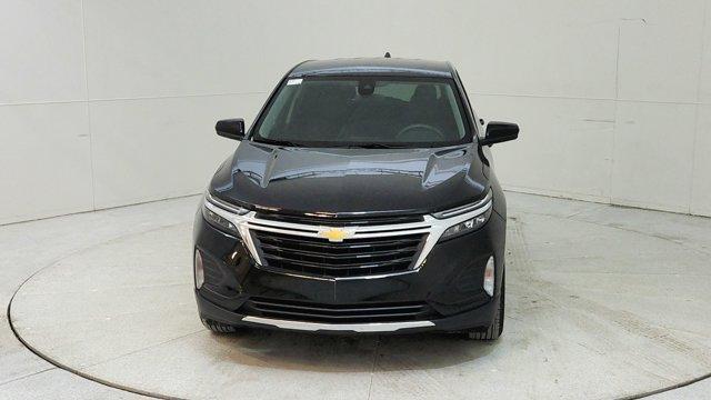 used 2022 Chevrolet Equinox car, priced at $22,493