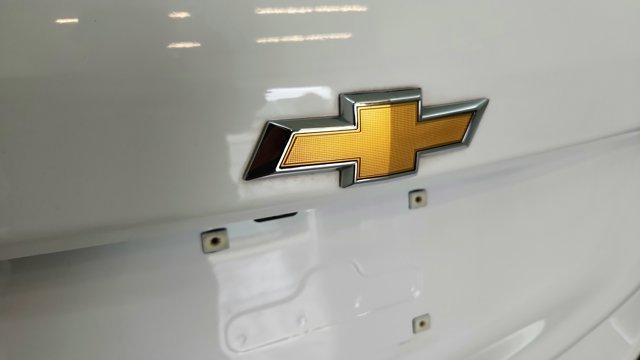 used 2022 Chevrolet Equinox car, priced at $20,992