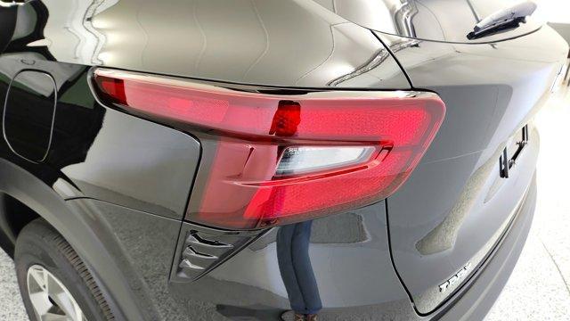 new 2026 Chevrolet Trax car, priced at $25,584