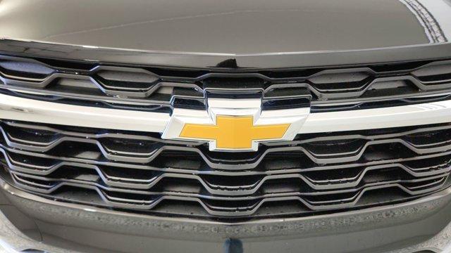 new 2026 Chevrolet Trax car, priced at $25,584