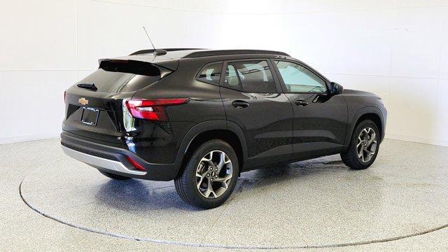 new 2026 Chevrolet Trax car, priced at $25,584