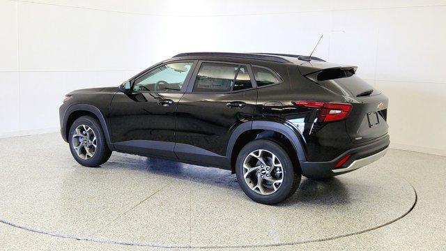 new 2026 Chevrolet Trax car, priced at $25,584