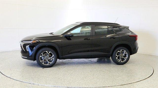 new 2026 Chevrolet Trax car, priced at $25,584