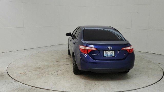 used 2016 Toyota Corolla car, priced at $14,491