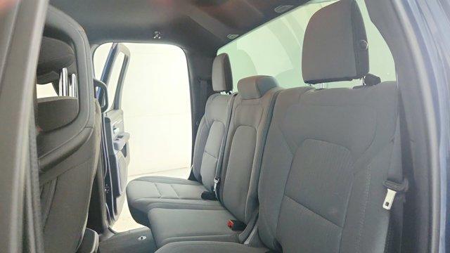 used 2022 Ram 1500 car, priced at $29,991