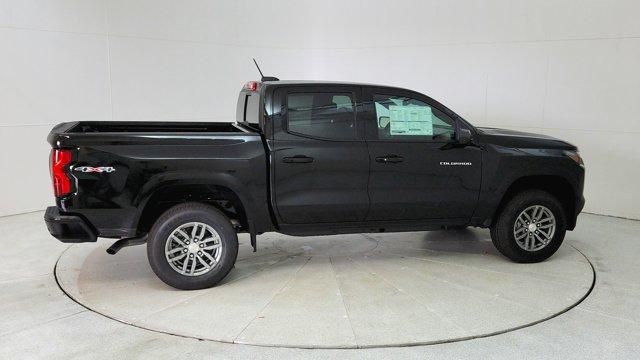 new 2024 Chevrolet Colorado car, priced at $39,750