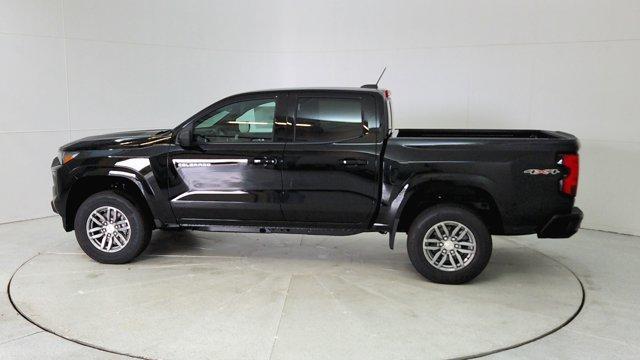 new 2024 Chevrolet Colorado car, priced at $39,750