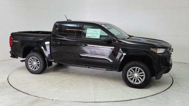 new 2024 Chevrolet Colorado car, priced at $39,750