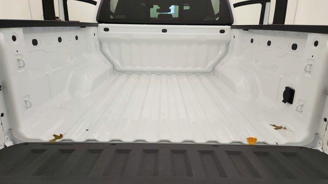 new 2026 Chevrolet Colorado car, priced at $48,813