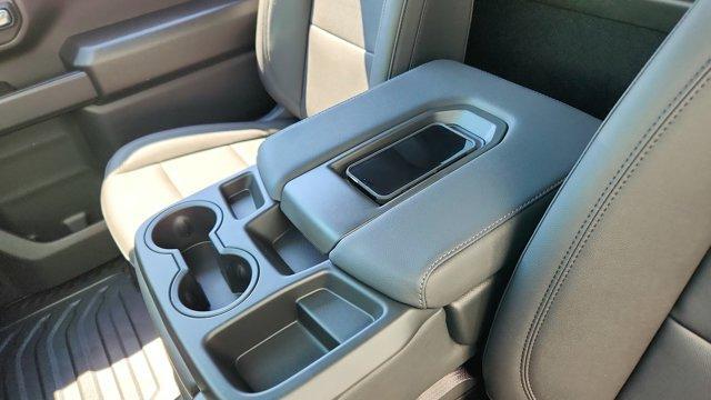 new 2025 Chevrolet Silverado 3500 car, priced at $50,710