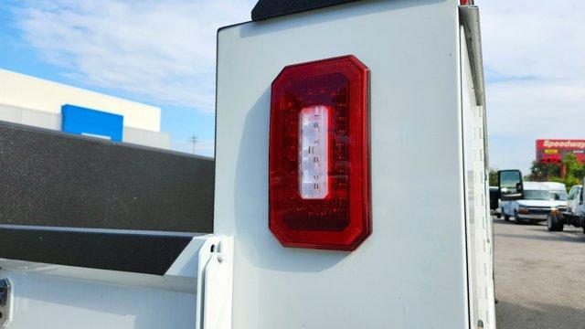 new 2025 Chevrolet Silverado 2500 car, priced at $61,150