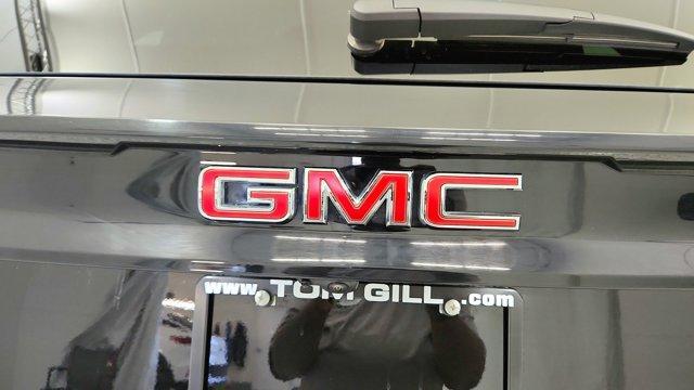 used 2024 GMC Acadia car, priced at $42,494