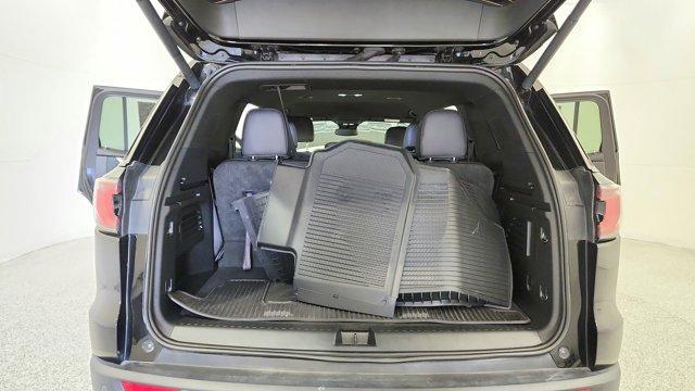 used 2024 GMC Acadia car, priced at $42,494