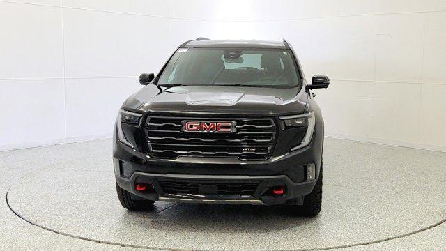 used 2024 GMC Acadia car, priced at $42,494