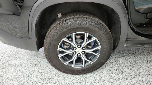 used 2024 GMC Acadia car, priced at $42,494