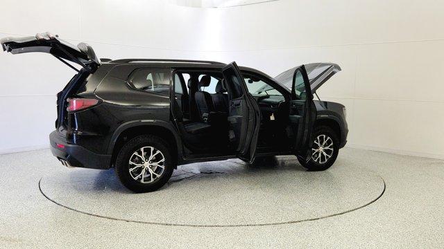 used 2024 GMC Acadia car, priced at $42,494