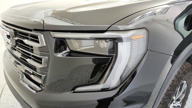 used 2024 GMC Acadia car, priced at $42,494