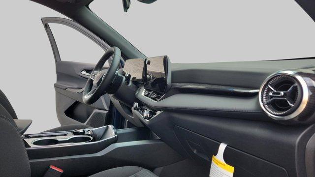 new 2026 Chevrolet Equinox car, priced at $29,889