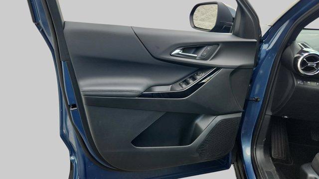 new 2026 Chevrolet Equinox car, priced at $29,889