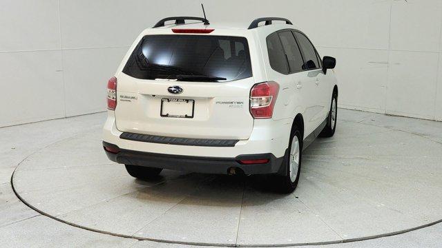 used 2015 Subaru Forester car, priced at $7,900