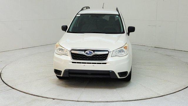 used 2015 Subaru Forester car, priced at $7,900