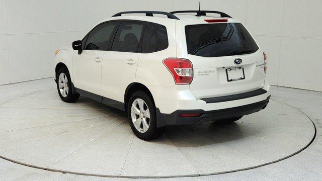 used 2015 Subaru Forester car, priced at $7,900