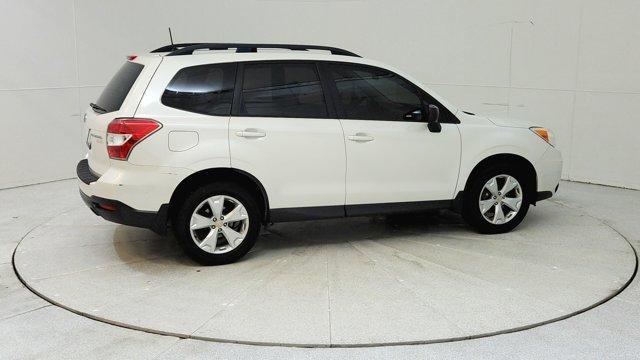 used 2015 Subaru Forester car, priced at $7,900