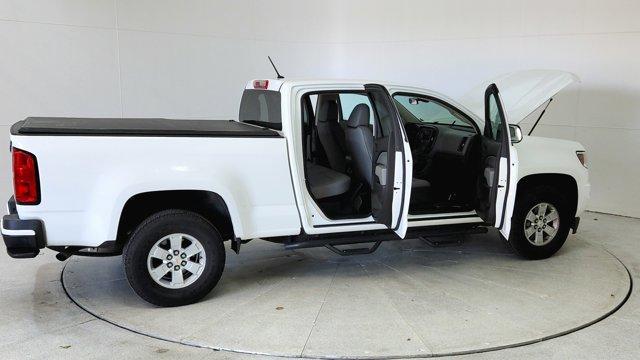 used 2020 Chevrolet Colorado car, priced at $26,613