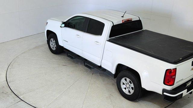 used 2020 Chevrolet Colorado car, priced at $26,613