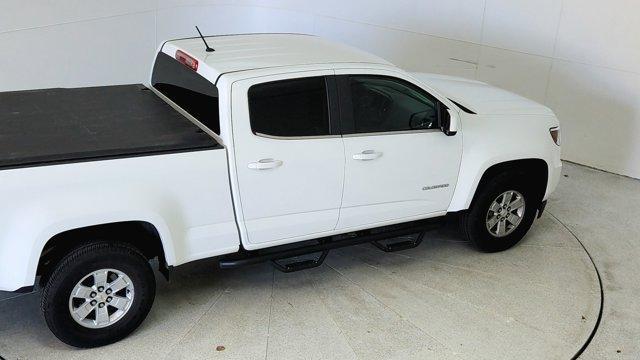 used 2020 Chevrolet Colorado car, priced at $26,613