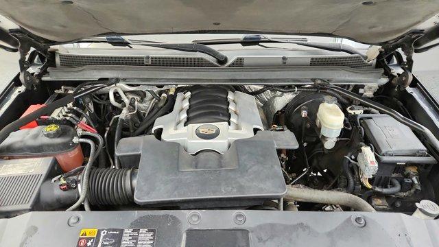 used 2016 Cadillac Escalade car, priced at $22,500