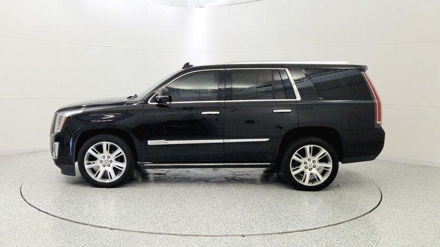 used 2016 Cadillac Escalade car, priced at $22,500
