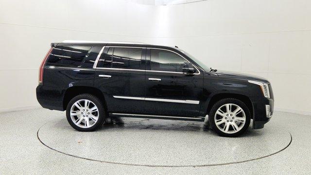 used 2016 Cadillac Escalade car, priced at $22,500