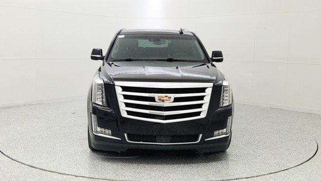 used 2016 Cadillac Escalade car, priced at $22,500