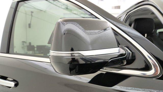 used 2016 Cadillac Escalade car, priced at $22,500