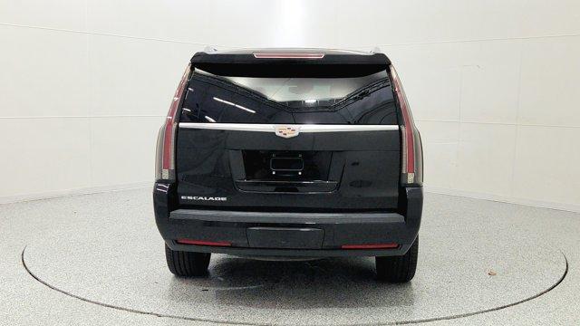 used 2016 Cadillac Escalade car, priced at $22,500