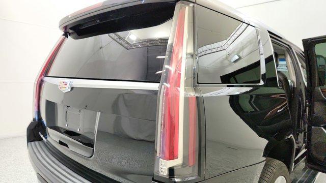 used 2016 Cadillac Escalade car, priced at $22,500