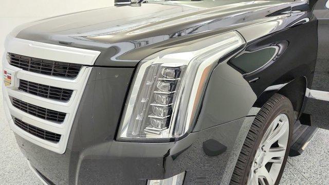 used 2016 Cadillac Escalade car, priced at $22,500