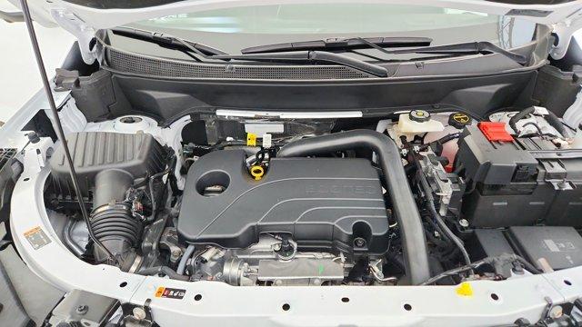 new 2026 Chevrolet Equinox car, priced at $31,039