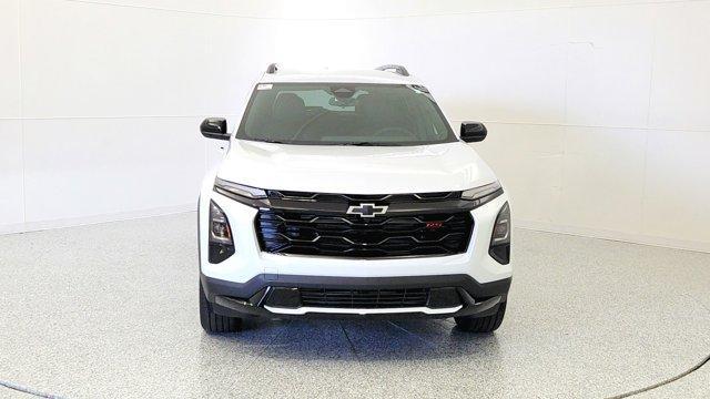 new 2026 Chevrolet Equinox car, priced at $37,189