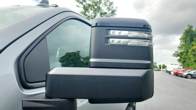 new 2026 Chevrolet Silverado 1500 car, priced at $61,954