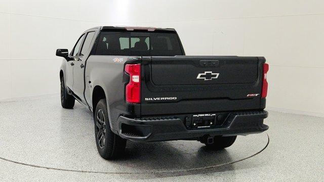 new 2026 Chevrolet Silverado 1500 car, priced at $61,954