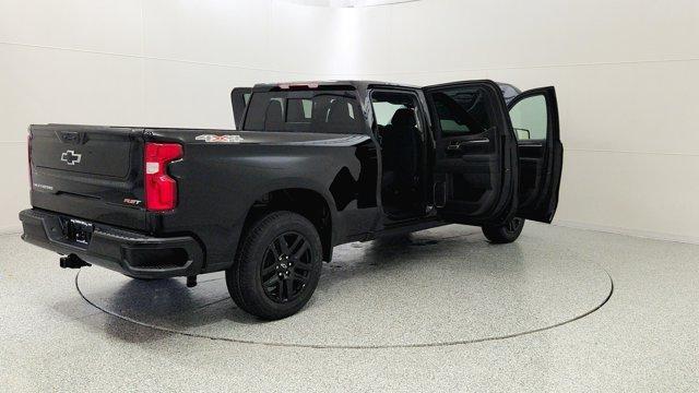 new 2026 Chevrolet Silverado 1500 car, priced at $61,954