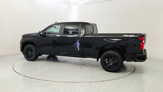 new 2026 Chevrolet Silverado 1500 car, priced at $61,954