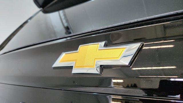 new 2025 Chevrolet Tahoe car, priced at $63,918
