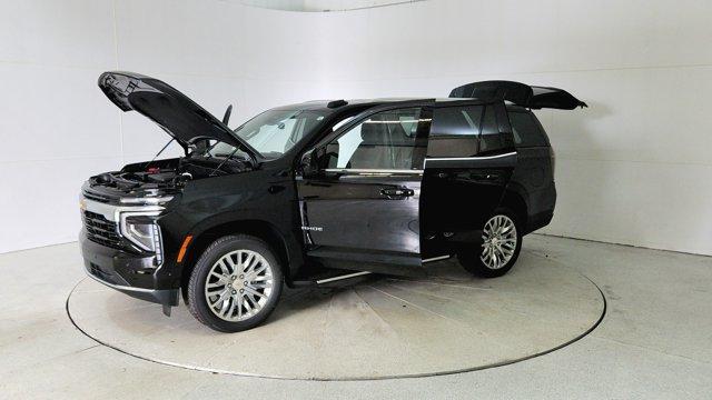 new 2025 Chevrolet Tahoe car, priced at $63,918