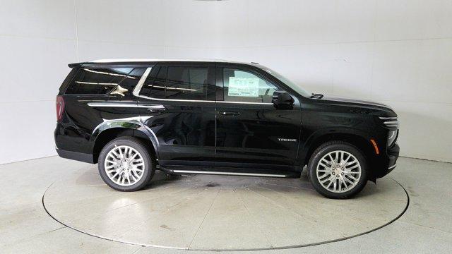 new 2025 Chevrolet Tahoe car, priced at $63,918