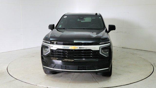 new 2025 Chevrolet Tahoe car, priced at $63,918