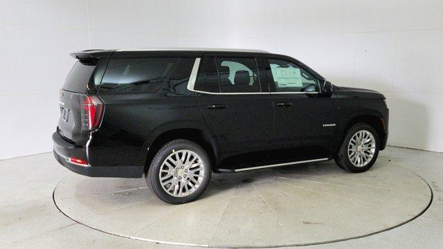 new 2025 Chevrolet Tahoe car, priced at $63,918