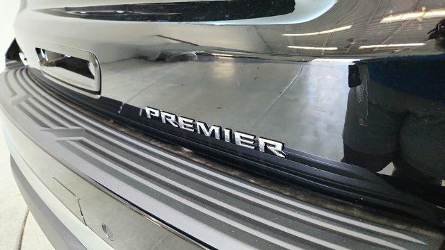 new 2025 Chevrolet Tahoe car, priced at $84,023